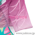 画像6: マーベルライバルズ　Marvel Rivals　Psylocke　サイロック　水着　コスプレ衣装　送料無料 (6)