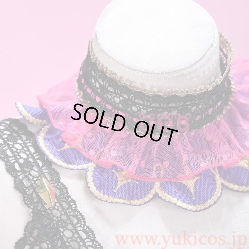 画像4: ラブライブ!　スクールアイドルフェスティバル　Aqours　小悪魔　渡辺曜　コスプレ衣装　送料無料 (4)