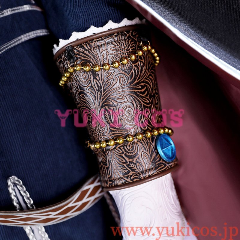 画像6: Elden Ring Nightreign　エルデンリング ナイトレイン　ナイトレイン　Duchess　レディ　コスプレ衣装　送料無料 (6)