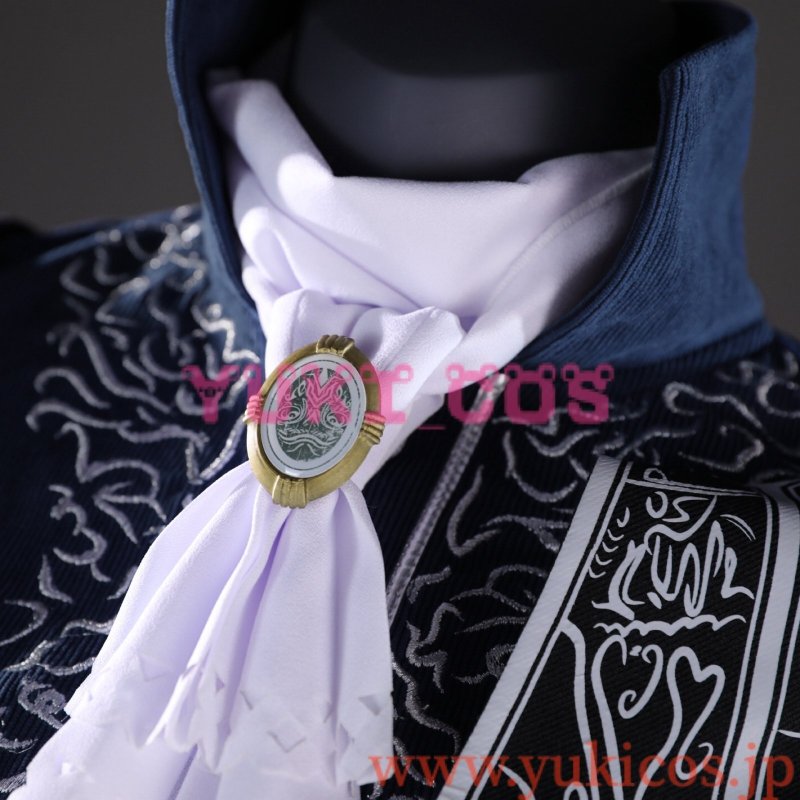 画像4: Elden Ring Nightreign　エルデンリング ナイトレイン　ナイトレイン　Duchess　レディ　コスプレ衣装　送料無料 (4)