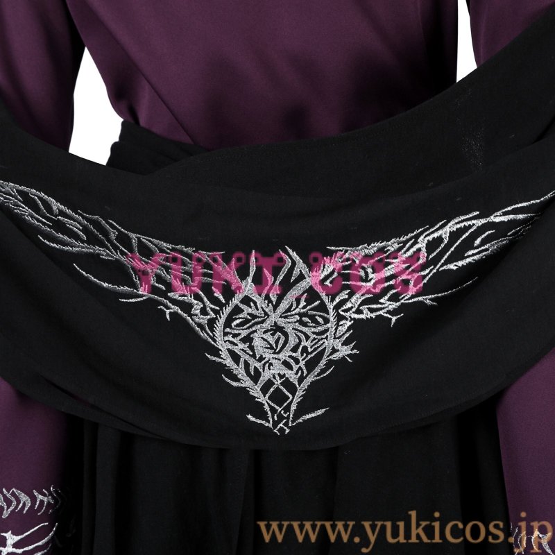 画像10: Elden Ring Nightreign　エルデンリング ナイトレイン　ナイトレイン　隠者　デフォルト　コスプレ衣装　送料無料 (10)