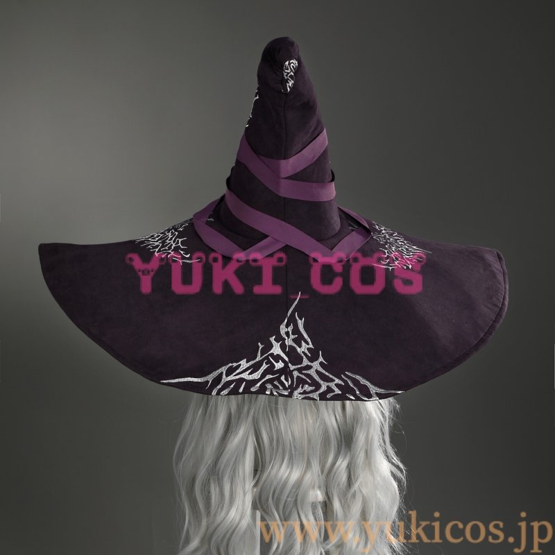 画像15: Elden Ring Nightreign　エルデンリング ナイトレイン　ナイトレイン　隠者　デフォルト　コスプレ衣装　送料無料 (15)