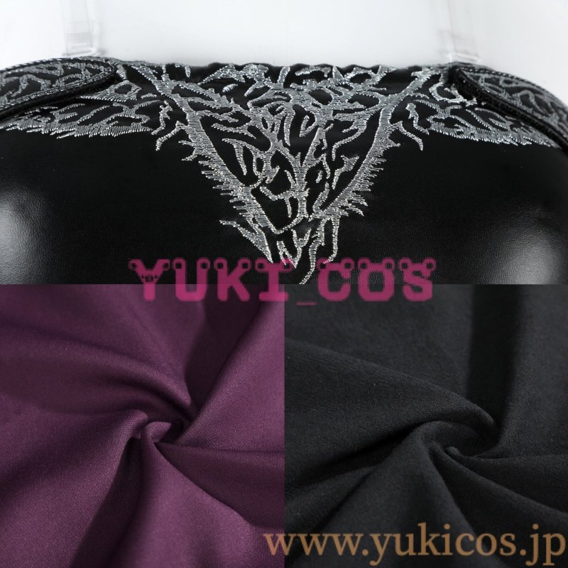 画像13: Elden Ring Nightreign　エルデンリング ナイトレイン　ナイトレイン　隠者　デフォルト　コスプレ衣装　送料無料 (13)