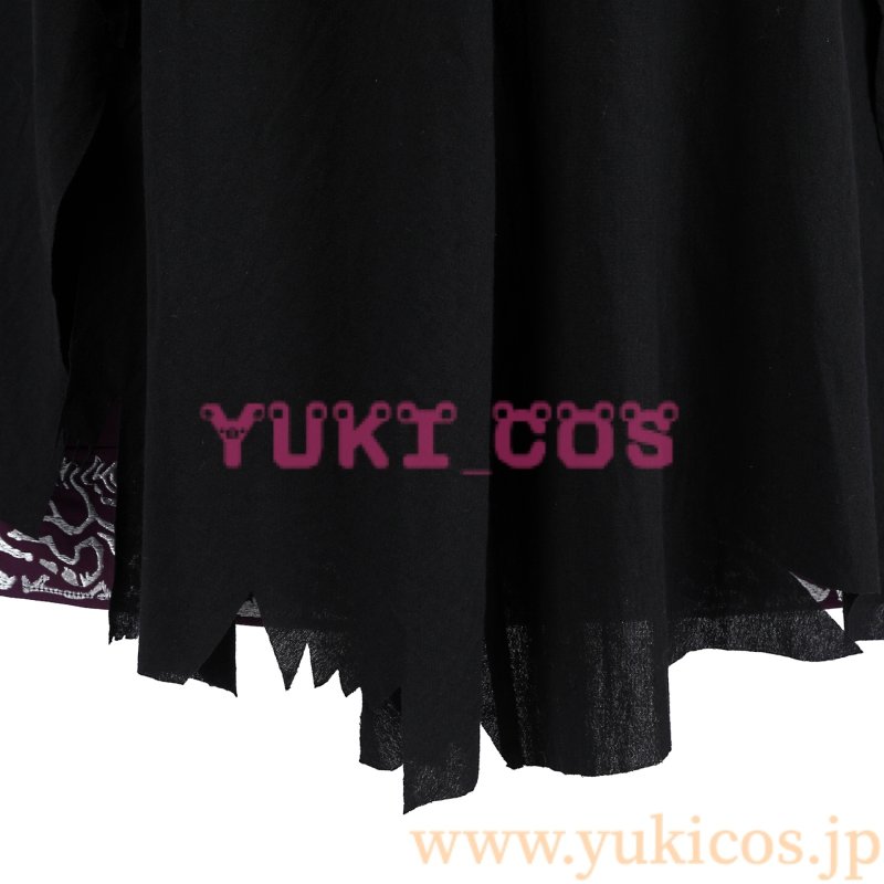 画像11: Elden Ring Nightreign　エルデンリング ナイトレイン　ナイトレイン　隠者　デフォルト　コスプレ衣装　送料無料 (11)