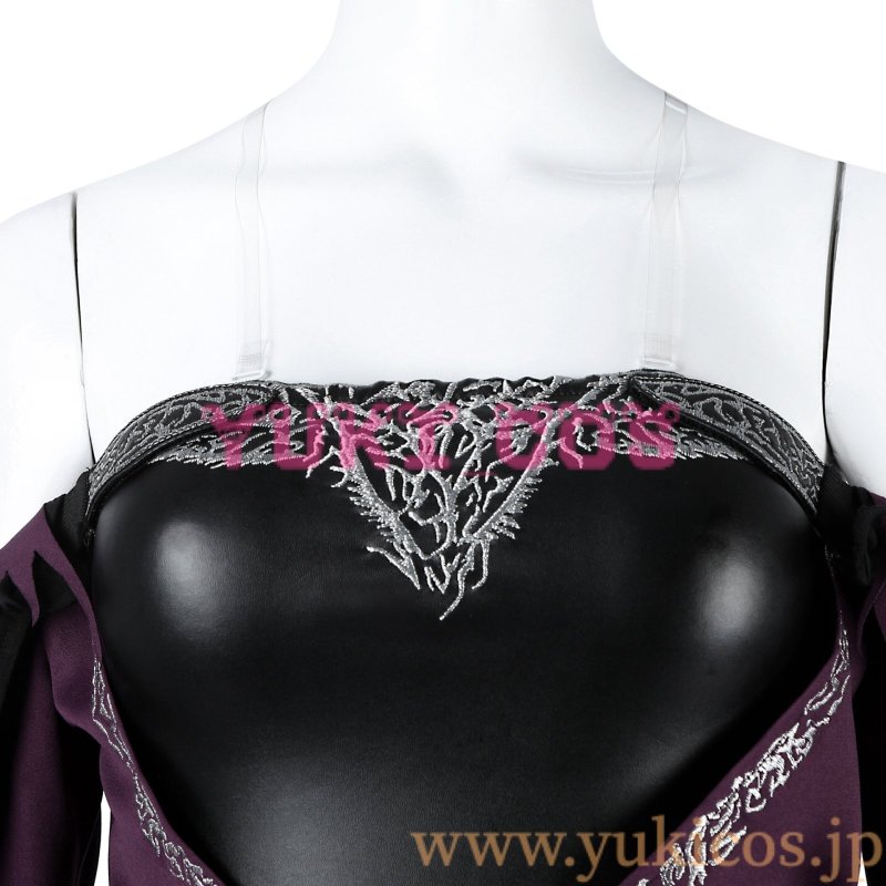 画像5: Elden Ring Nightreign　エルデンリング ナイトレイン　ナイトレイン　隠者　デフォルト　コスプレ衣装　送料無料 (5)