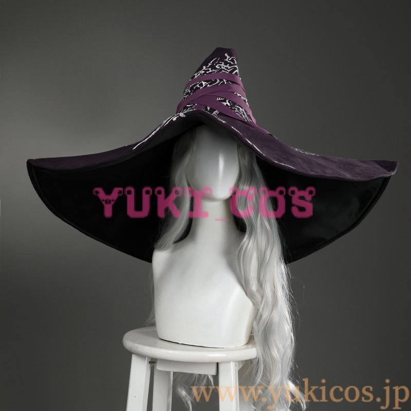 画像14: Elden Ring Nightreign　エルデンリング ナイトレイン　ナイトレイン　隠者　デフォルト　コスプレ衣装　送料無料 (14)