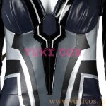 画像9: マーベルライバルズ　Marvel Rivals　Storm　ストーム　コスプレ衣装　送料無料 (9)