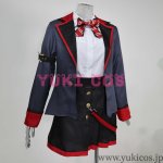画像3: プロジェクトセカイ　プロセカ　Leo∕need　望月穂波　3周年　コスプレ衣装　送料無料 (3)