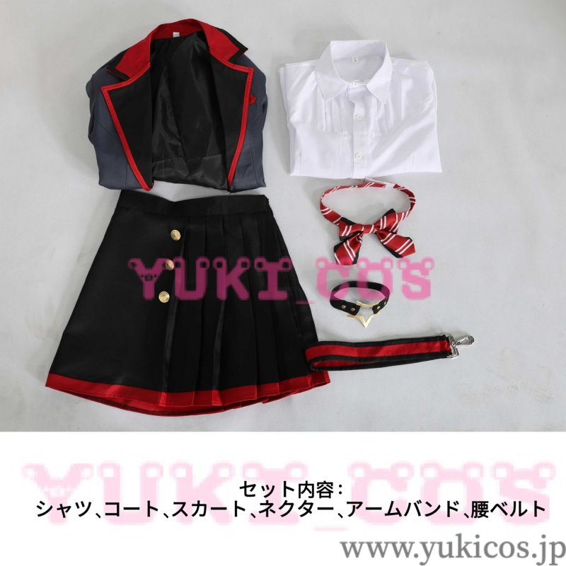 画像2: プロジェクトセカイ　プロセカ　Leo∕need　望月穂波　3周年　コスプレ衣装　送料無料 (2)