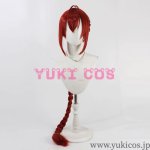 画像1: ツイステッドワンダーランド　ツイステ　リドル 　SSR/夜空のシフォン　コスプレウィッグ　送料無料 (1)