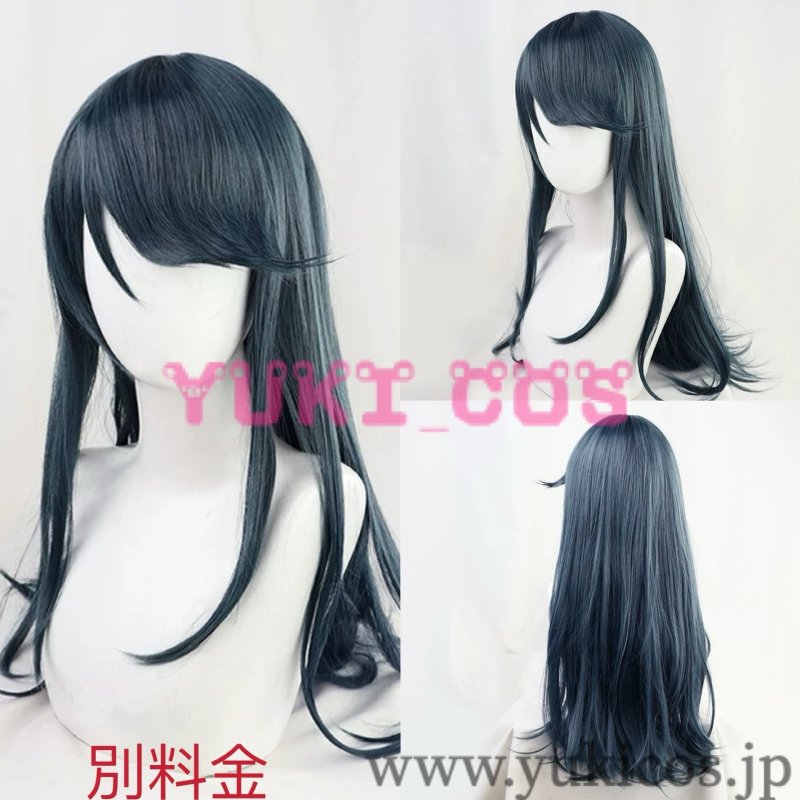 画像6: プロジェクトセカイ　プロセカ　Leo∕need　星乃一歌　3周年　コスプレ衣装　送料無料 (6)