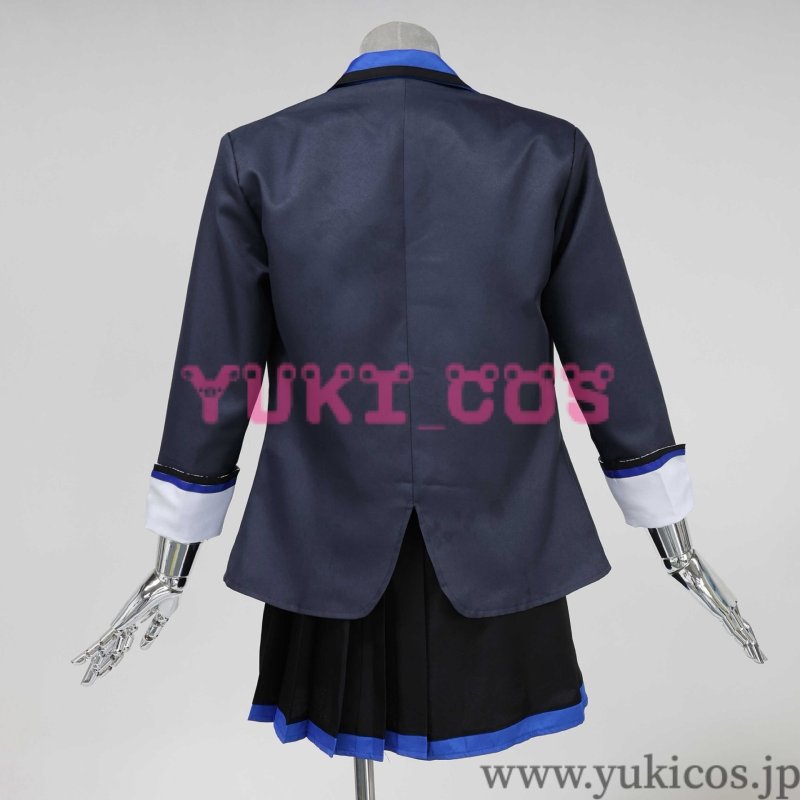 画像4: プロジェクトセカイ　プロセカ　Leo∕need　星乃一歌　3周年　コスプレ衣装　送料無料 (4)