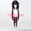 リリア　コスプレ　完成ウィッグ　ツイステ　右大将　セット済み ツイステ 右大将 リリア ウィッグ - メルカリ