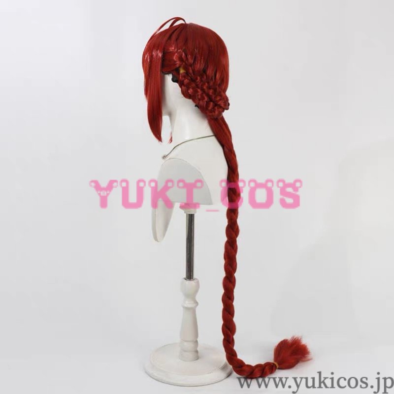 画像3: ツイステッドワンダーランド　ツイステ　リドル 　SSR/夜空のシフォン　コスプレウィッグ　送料無料 (3)