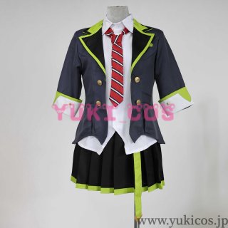 プロジェクトセカイ　プロセカ　Leo∕need　星乃一歌　3周年　コスプレ衣装 プロジェクトセカイ プロセカ Leo∕need 星乃一歌 3周年