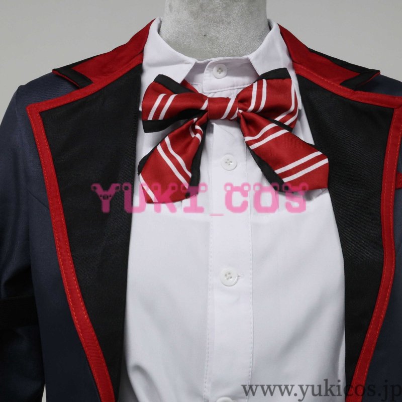 画像5: プロジェクトセカイ　プロセカ　Leo∕need　望月穂波　3周年　コスプレ衣装　送料無料 (5)