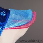 画像5: Winx Club　ウィンクス・クラブ　WINX REBOOT　Bloom　ブルーム　コスプレ衣装　送料無料 (5)