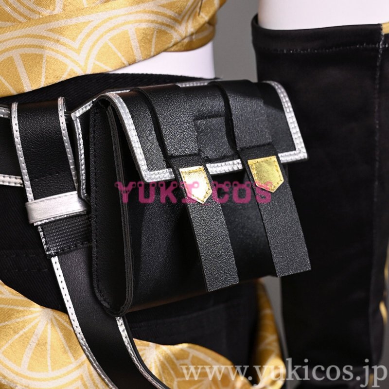 画像8: クレールオブスキュール：エクスペディション33　Clair Obscur: Expedition 33 　エクスペディション33　Sciel　シエル　コスプレ衣装　送料無料 (8)