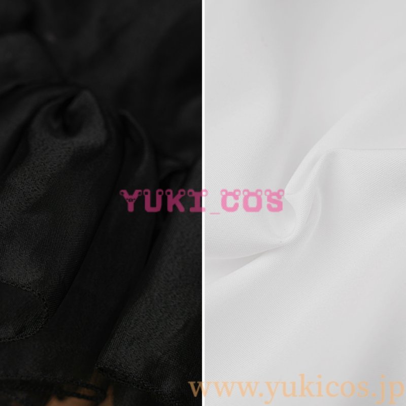 画像13: ゼンレスゾーンゼロ　ゼンゼロ　ZZZ　妄想エンジェル　千夏ラミエル　コスプレ衣装　送料無料 (13)