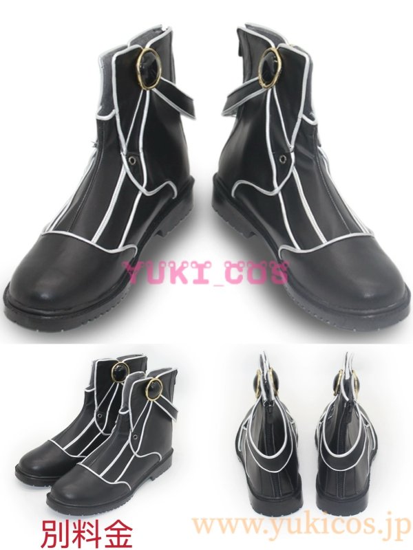 画像21: クレールオブスキュール：エクスペディション33　Clair Obscur: Expedition 33 　エクスペディション33　Verso　ヴェルソ　コスプレ衣装　送料無料 (21)