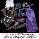画像2: クレールオブスキュール：エクスペディション33　Clair Obscur: Expedition 33 　エクスペディション33　Verso　ヴェルソ　コスプレ衣装　送料無料 (2)