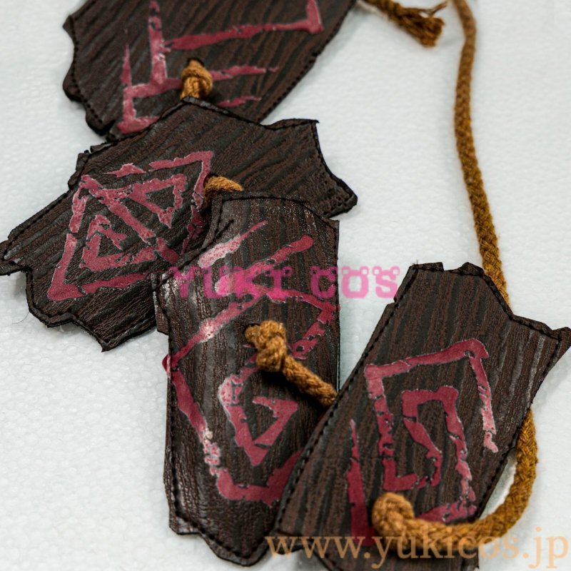 画像18: クレールオブスキュール：エクスペディション33　Clair Obscur: Expedition 33 　エクスペディション33　Verso　ヴェルソ　コスプレ衣装　送料無料 (18)