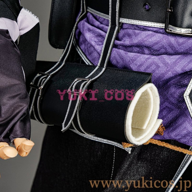 画像9: クレールオブスキュール：エクスペディション33　Clair Obscur: Expedition 33 　エクスペディション33　Verso　ヴェルソ　コスプレ衣装　送料無料 (9)