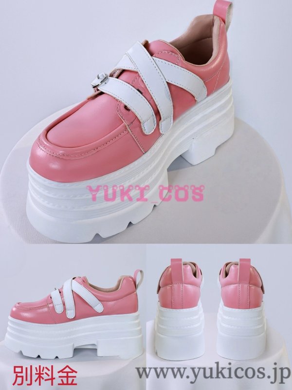 画像15: ゼンレスゾーンゼロ　ゼンゼロ　ZZZ　妄想エンジェル　千夏ラミエル　コスプレ衣装　送料無料 (15)