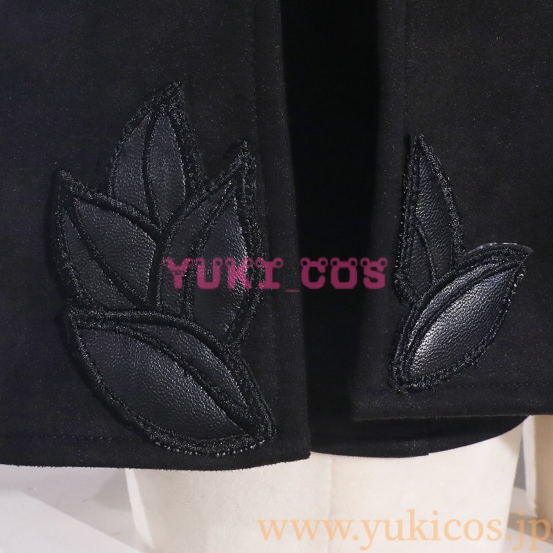 画像7: Neverness to Everness　NTE　Mint　ミント　コスプレ衣装　送料無料 (7)