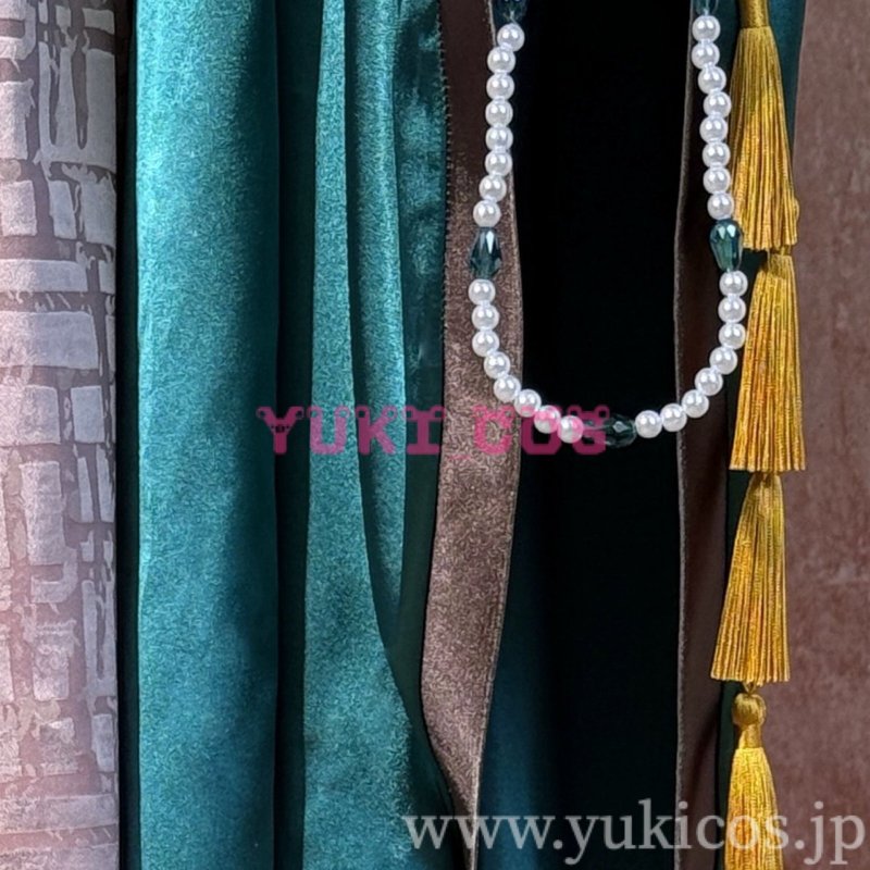 画像7: リバース：1999× Discovery　重返未来1999× Discovery　6　By the Razed Polis　コスプレ衣装　送料無料 (7)