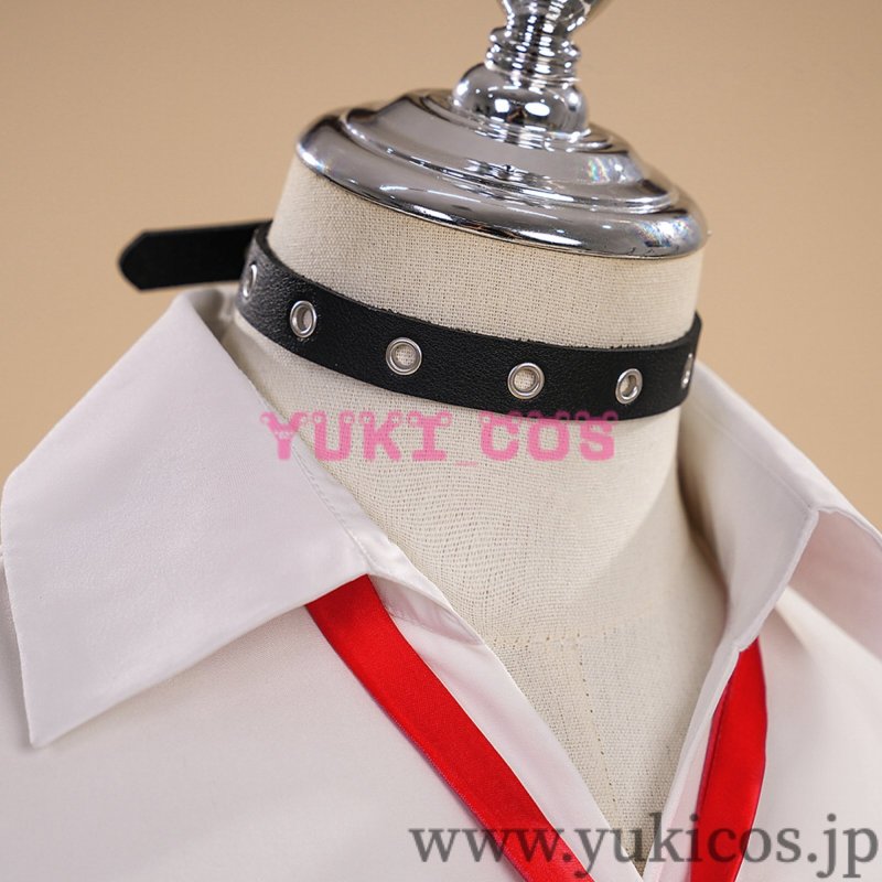 画像5: ゼンレスゾーンゼロ　ゼンゼロ　ZZZ　妄想エンジェル　千夏ラミエル　コスプレ衣装　送料無料 (5)