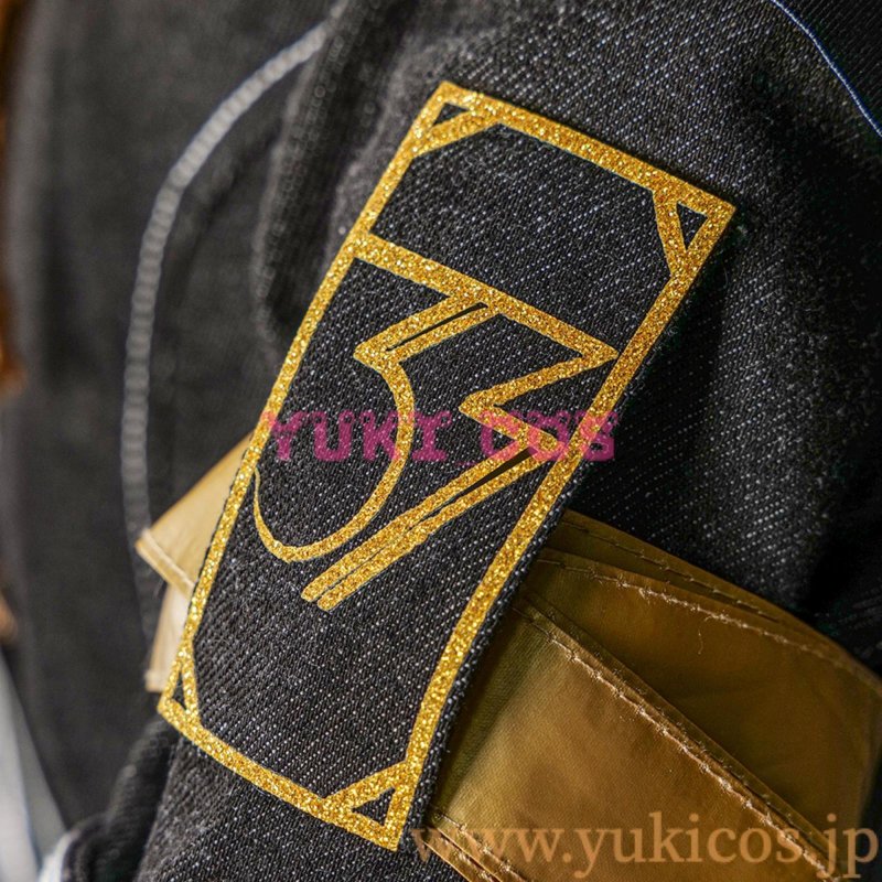 画像11: クレールオブスキュール：エクスペディション33　Clair Obscur: Expedition 33 　エクスペディション33　Verso　ヴェルソ　コスプレ衣装　送料無料 (11)