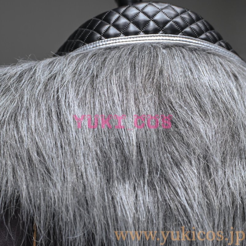 画像14: クレールオブスキュール：エクスペディション33　Clair Obscur: Expedition 33 　エクスペディション33　Verso　ヴェルソ　コスプレ衣装　送料無料 (14)