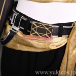 画像7: クレールオブスキュール：エクスペディション33　Clair Obscur: Expedition 33 　エクスペディション33　Sciel　シエル　コスプレ衣装　送料無料 (7)