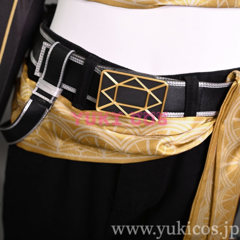 画像7: クレールオブスキュール：エクスペディション33　Clair Obscur: Expedition 33 　エクスペディション33　Sciel　シエル　コスプレ衣装　送料無料 (7)