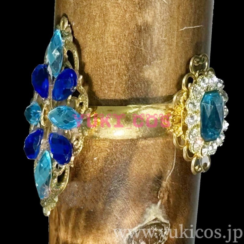 画像11: リバース：1999× Discovery　重返未来1999× Discovery　6　By the Razed Polis　コスプレ衣装　送料無料 (11)