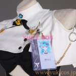 画像6: Neverness to Everness　NTE　Mint　ミント　コスプレ衣装　送料無料 (6)