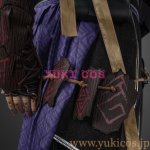 画像12: クレールオブスキュール：エクスペディション33　Clair Obscur: Expedition 33 　エクスペディション33　Verso　ヴェルソ　コスプレ衣装　送料無料 (12)