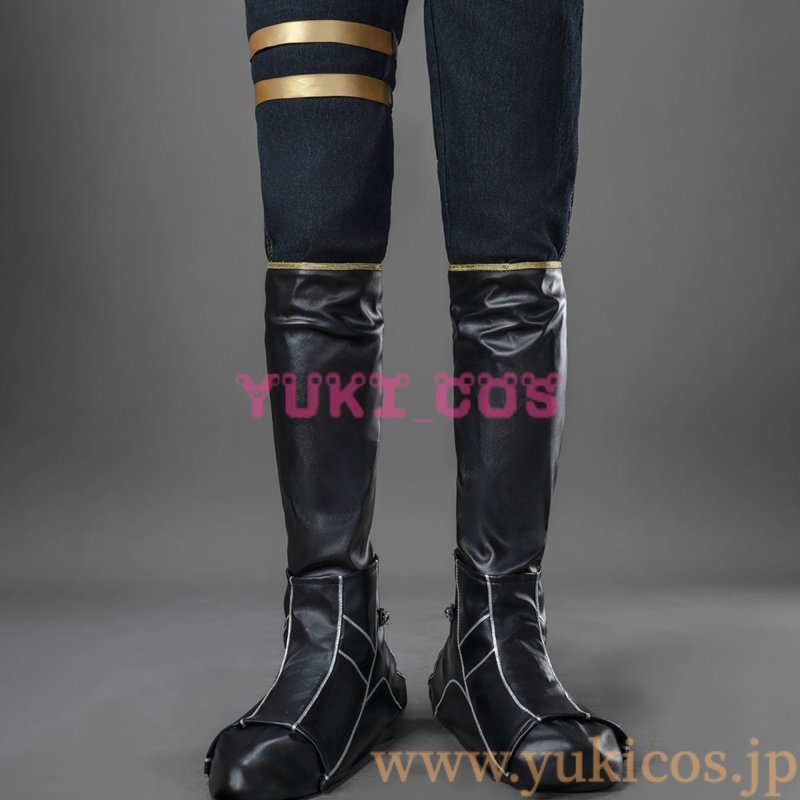 画像16: クレールオブスキュール：エクスペディション33　Clair Obscur: Expedition 33 　エクスペディション33　Verso　ヴェルソ　コスプレ衣装　送料無料 (16)