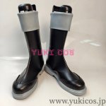 画像1: ガチアクタ　Zanka　ザンカ　コスプレ靴　送料無料 (1)