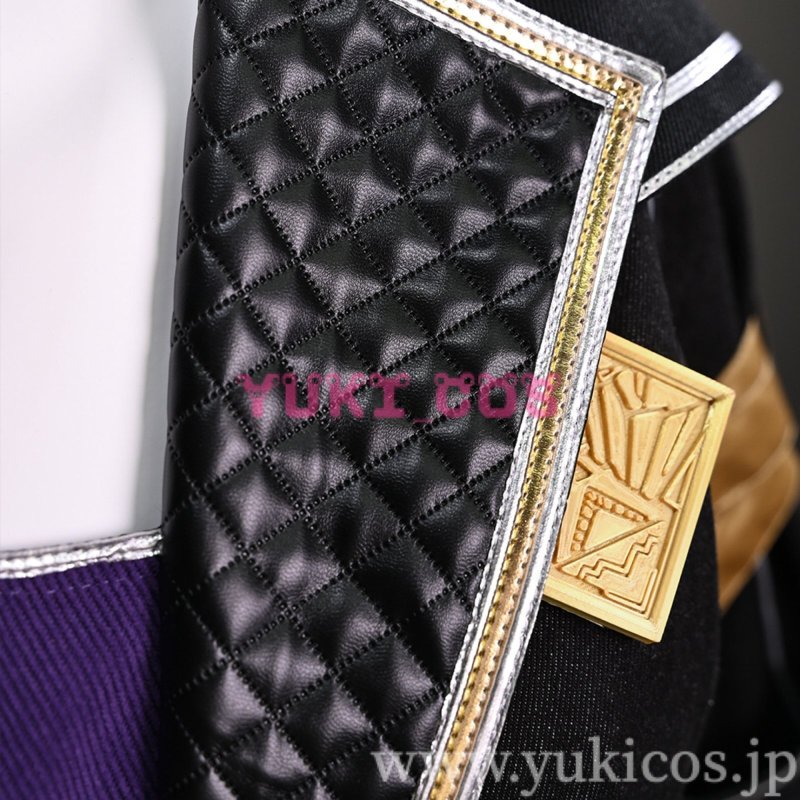 画像6: クレールオブスキュール：エクスペディション33　Clair Obscur: Expedition 33 　エクスペディション33　Sciel　シエル　コスプレ衣装　送料無料 (6)