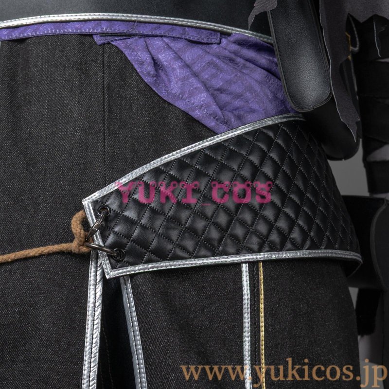 画像13: クレールオブスキュール：エクスペディション33　Clair Obscur: Expedition 33 　エクスペディション33　Verso　ヴェルソ　コスプレ衣装　送料無料 (13)