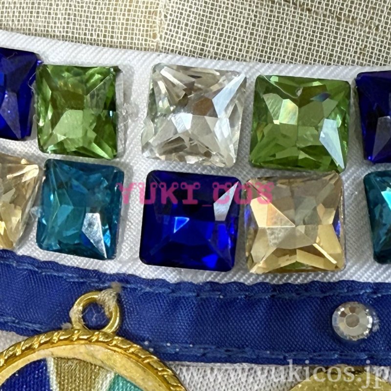 画像4: リバース：1999× Discovery　重返未来1999× Discovery　6　By the Razed Polis　コスプレ衣装　送料無料 (4)