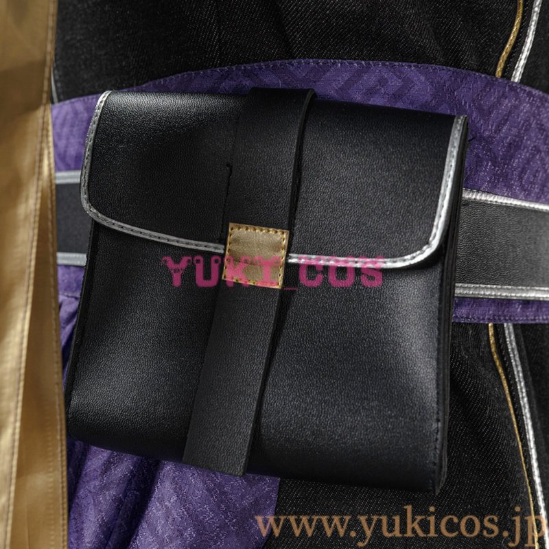 画像8: クレールオブスキュール：エクスペディション33　Clair Obscur: Expedition 33 　エクスペディション33　Verso　ヴェルソ　コスプレ衣装　送料無料 (8)