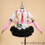 画像1: ゼンレスゾーンゼロ　ゼンゼロ　ZZZ　妄想エンジェル　千夏ラミエル　コスプレ衣装　送料無料 (1)