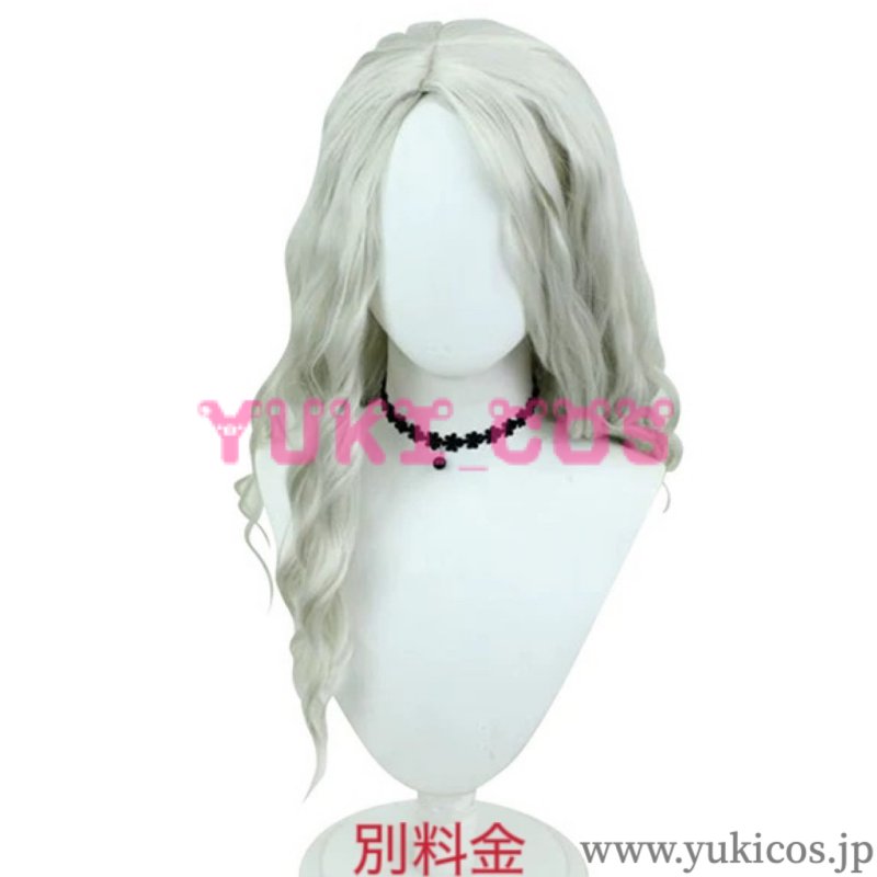 画像14: リバース：1999× Discovery　重返未来1999× Discovery　6　By the Razed Polis　コスプレ衣装　送料無料 (14)