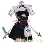 画像1: Neverness to Everness　NTE　Mint　ミント　コスプレ衣装　送料無料 (1)