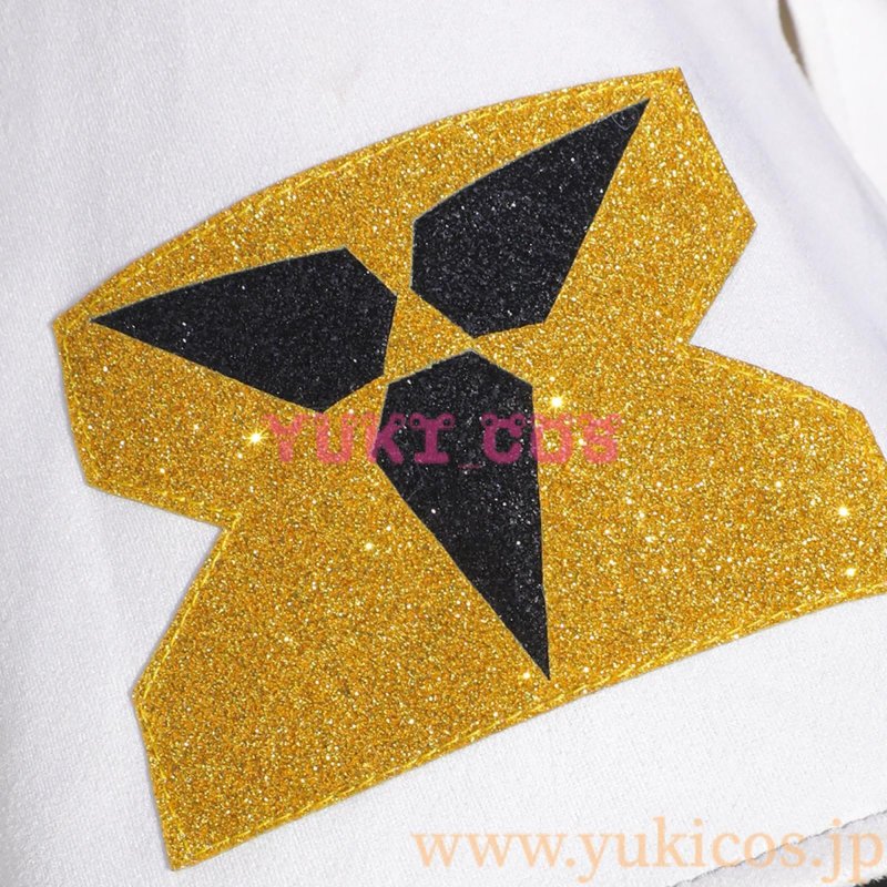 画像10: Neverness to Everness　NTE　Mint　ミント　コスプレ衣装　送料無料 (10)