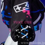 画像6: 崩壊スターレイル　崩スタ　銀狼　ぎんろう　コスプレ衣装　送料無料 (6)