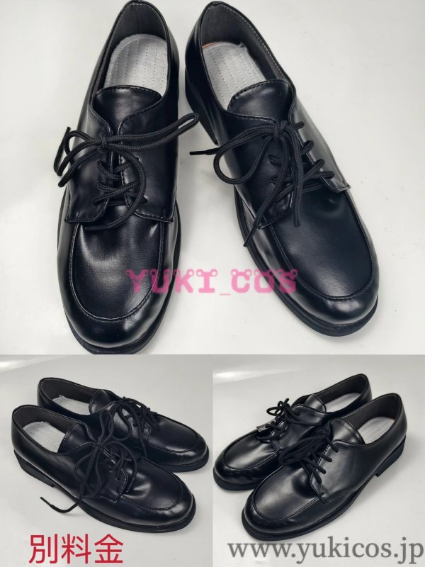 画像11: ツイステッドワンダーランド　ツイステ　Lost in the Book with Tim Burton's The Nightmare Before Christmas　始まりのハロウィン　ナイトメアハロウィン2024　Jade　ジェイドリーチ　コスプレ衣装　送料無料 (11)